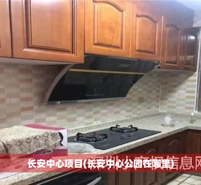 长安中心项目(长安中心公园在哪里) 长安中心项目(长安中心公园在哪里)