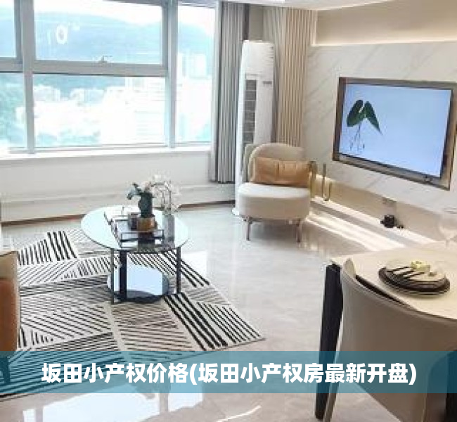 坂田小产权价格(坂田小产权房最新开盘) 坂田小产权价格(坂田小产权房最新开盘)