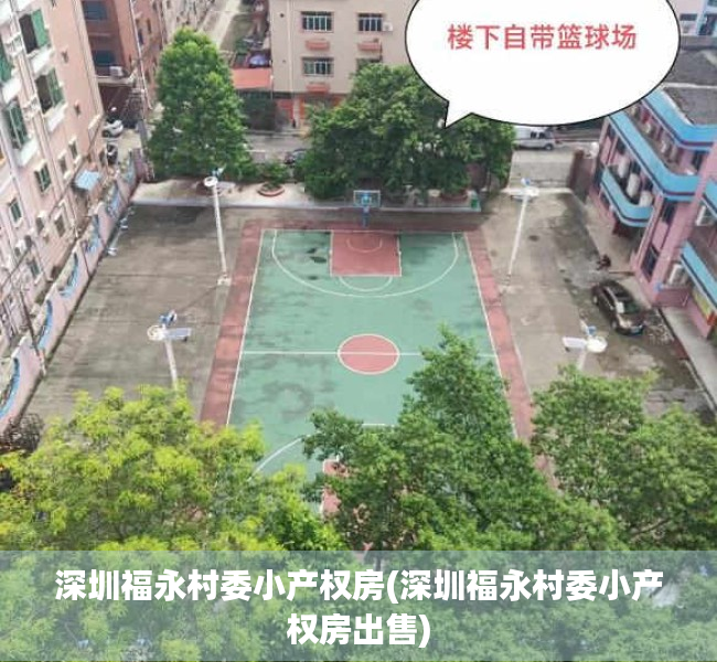 深圳福永村委小产权房(深圳福永村委小产权房出售) 深圳福永村委小产权房(深圳福永村委小产权房出售)