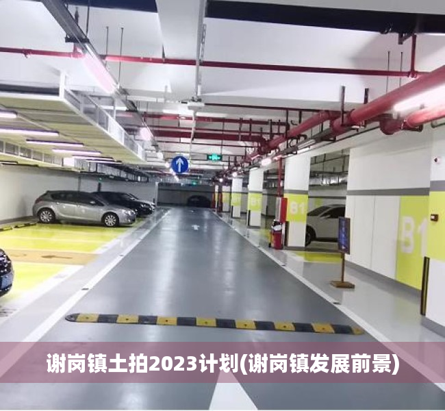 谢岗镇土拍2023计划(谢岗镇发展前景) 谢岗镇土拍2023计划(谢岗镇发展前景)