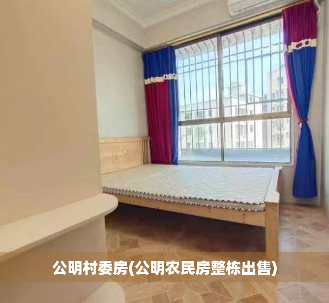 公明村委房(公明农民房整栋出售) 公明村委房(公明农民房整栋出售)