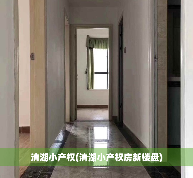 清湖小产权(清湖小产权房新楼盘) 清湖小产权(清湖小产权房新楼盘)