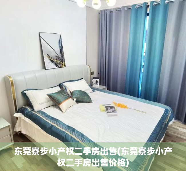东莞寮步小产权二手房出售(东莞寮步小产权二手房出售价格)