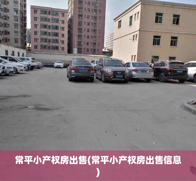 常平小产权房出售(常平小产权房出售信息) 常平小产权房出售(常平小产权房出售信息)