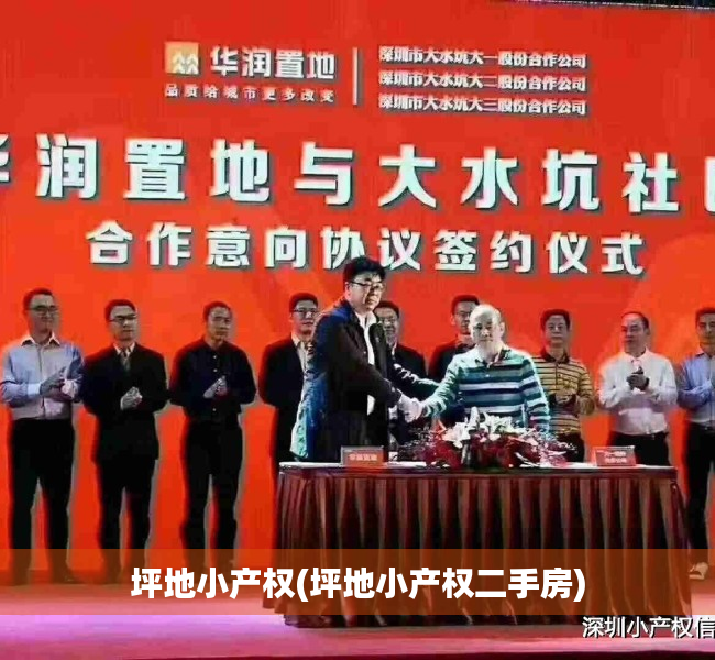 坪地小产权(坪地小产权二手房) 坪地小产权(坪地小产权二手房)
