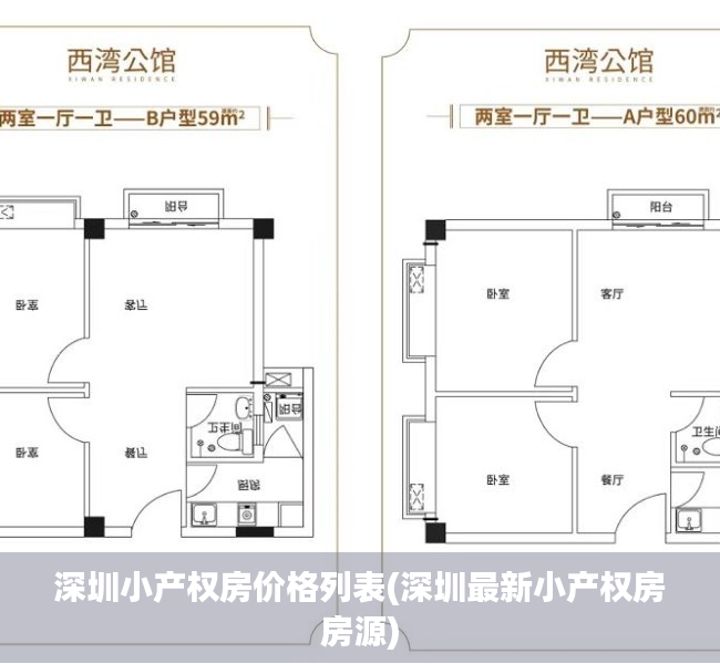 深圳小产权房价格列表(深圳最新小产权房房源) 深圳小产权房价格列表(深圳最新小产权房房源)