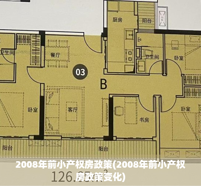 2008年前小产权房政策(2008年前小产权房政策变化) 2008年前小产权房政策(2008年前小产权房政策变化)