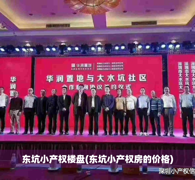东坑小产权楼盘(东坑小产权房的价格) 东坑小产权楼盘(东坑小产权房的价格)
