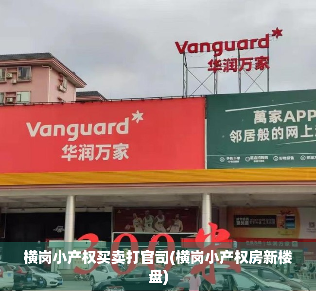 横岗小产权买卖打官司(横岗小产权房新楼盘) 横岗小产权买卖打官司(横岗小产权房新楼盘)