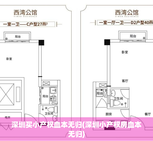 深圳买小产权血本无归(深圳小产权房血本无归) 深圳买小产权血本无归(深圳小产权房血本无归)