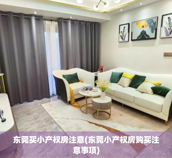 东莞买小产权房注意(东莞小产权房购买注意事项) 东莞买小产权房注意(东莞小产权房购买注意事项)