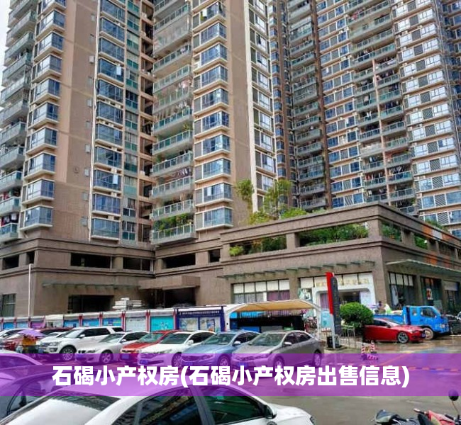 石碣小产权房(石碣小产权房出售信息) 石碣小产权房(石碣小产权房出售信息)