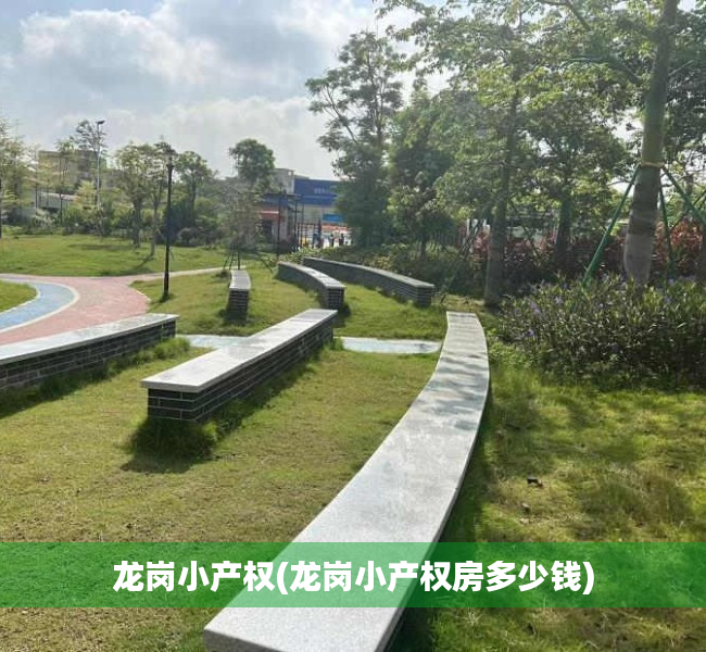 龙岗小产权(龙岗小产权房多少钱) 龙岗小产权(龙岗小产权房多少钱)