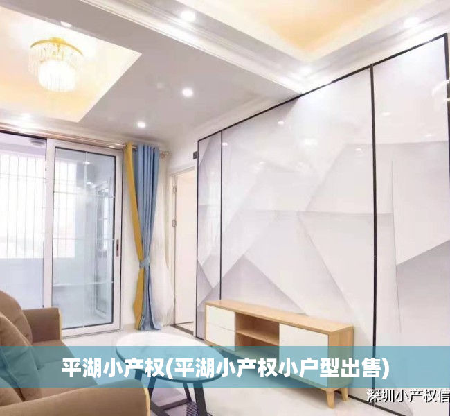 平湖小产权(平湖小产权小户型出售) 平湖小产权(平湖小产权小户型出售)