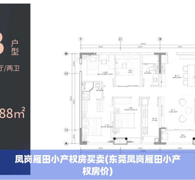 凤岗雁田小产权房买卖(东莞凤岗雁田小产权房价)