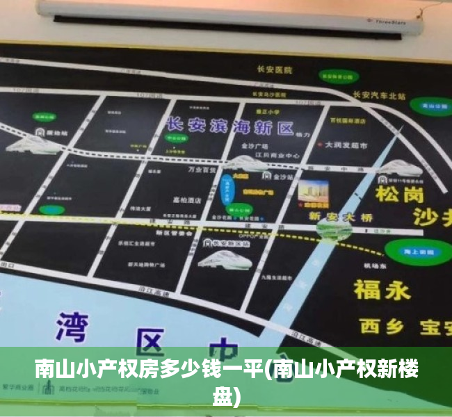 南山小产权房多少钱一平(南山小产权新楼盘)