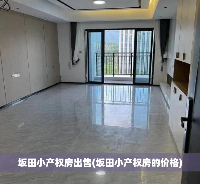 坂田小产权房出售(坂田小产权房的价格) 坂田小产权房出售(坂田小产权房的价格)