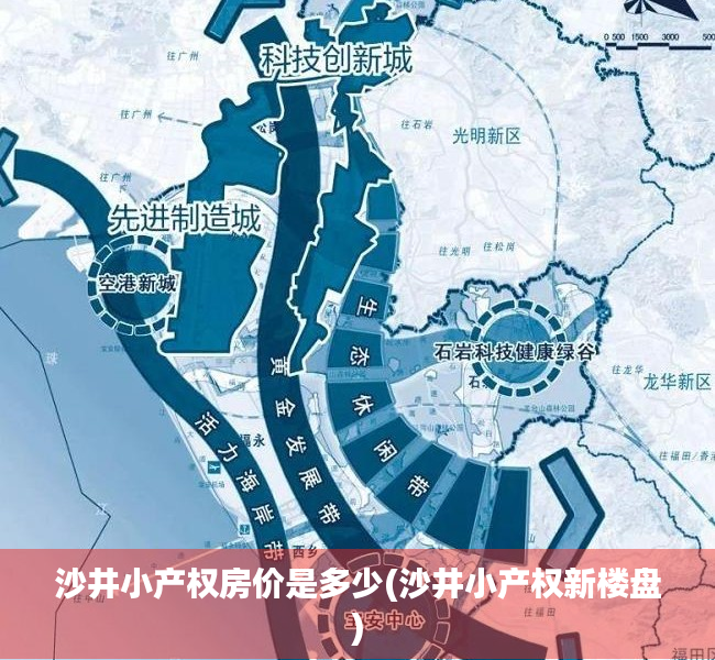 沙井小产权房价是多少(沙井小产权新楼盘)