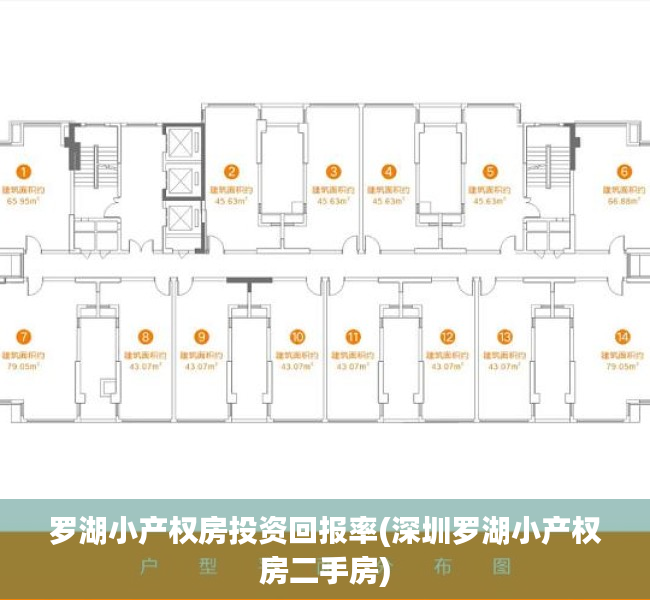 罗湖小产权房投资回报率(深圳罗湖小产权房二手房) 罗湖小产权房投资回报率(深圳罗湖小产权房二手房)