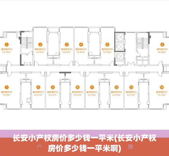 长安小产权房价多少钱一平米(长安小产权房价多少钱一平米啊) 长安小产权房价多少钱一平米(长安小产权房价多少钱一平米啊)