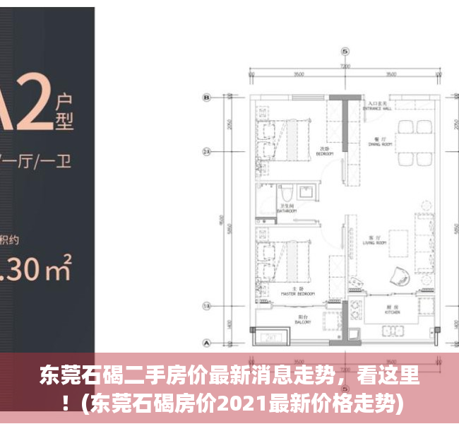 东莞石碣二手房价最新消息走势，看这里！(东莞石碣房价2021最新价格走势)