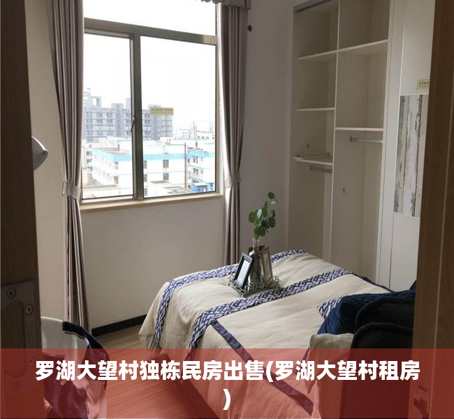 罗湖大望村独栋民房出售(罗湖大望村租房) 罗湖大望村独栋民房出售(罗湖大望村租房)