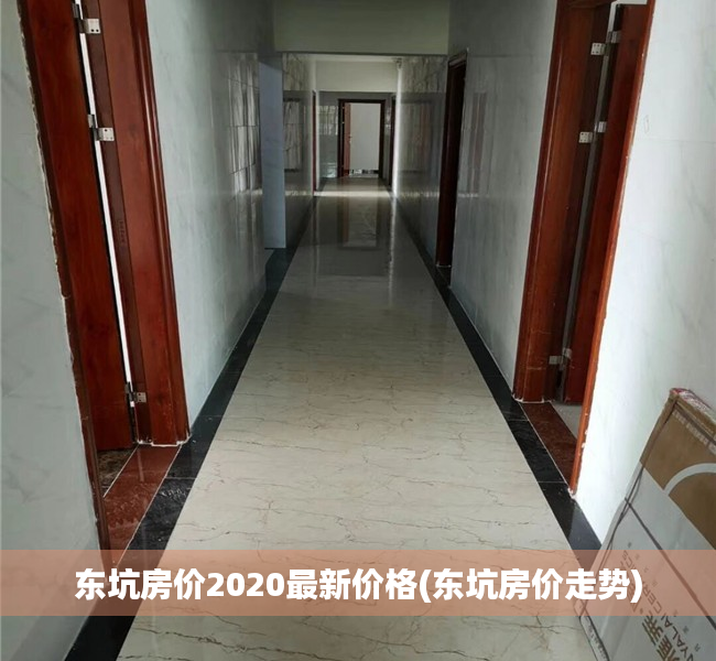 东坑房价2020最新价格(东坑房价走势) 东坑房价2020最新价格(东坑房价走势)