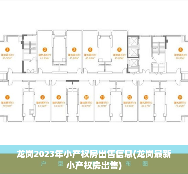 龙岗2023年小产权房出售信息(龙岗最新小产权房出售)