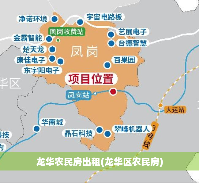 龙华农民房出租(龙华区农民房)