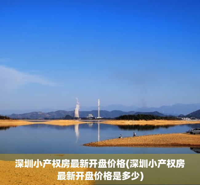 深圳小产权房最新开盘价格(深圳小产权房最新开盘价格是多少)