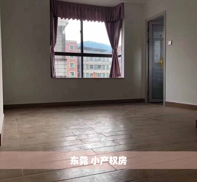 东莞 小产权房 东莞 小产权房