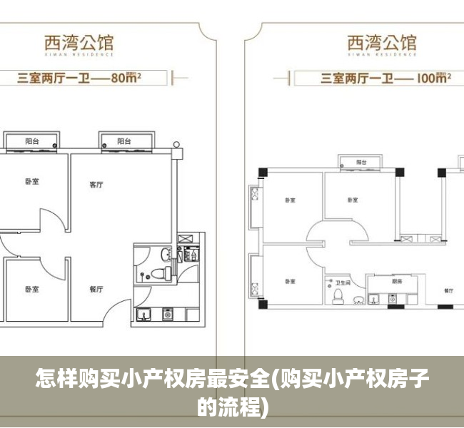 怎样购买小产权房最安全(购买小产权房子的流程) 怎样购买小产权房最安全(购买小产权房子的流程)