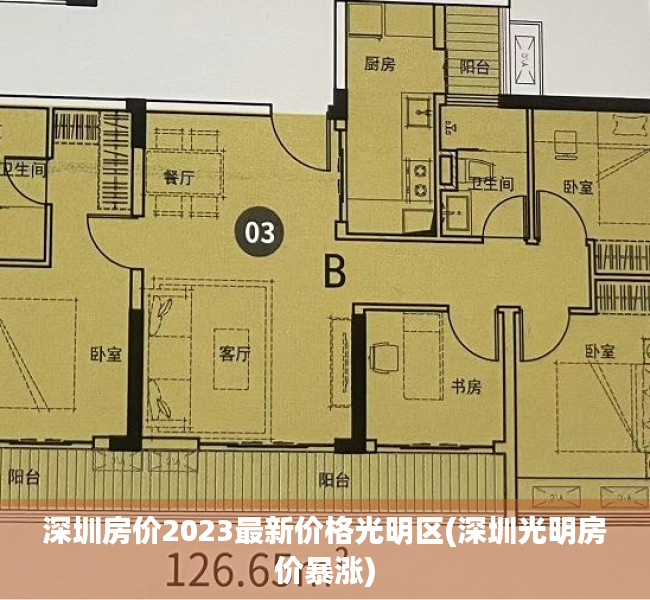 深圳房价2023最新价格光明区(深圳光明房价暴涨) 深圳房价2023最新价格光明区(深圳光明房价暴涨)