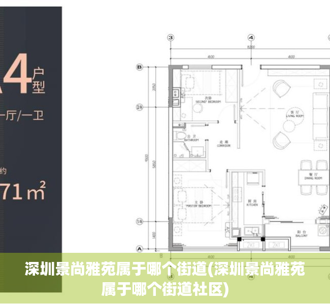 深圳景尚雅苑属于哪个街道(深圳景尚雅苑属于哪个街道社区)