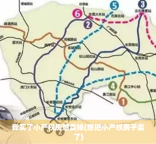 我买了小产权房想卖掉(想把小产权房子卖了) 我买了小产权房想卖掉(想把小产权房子卖了)
