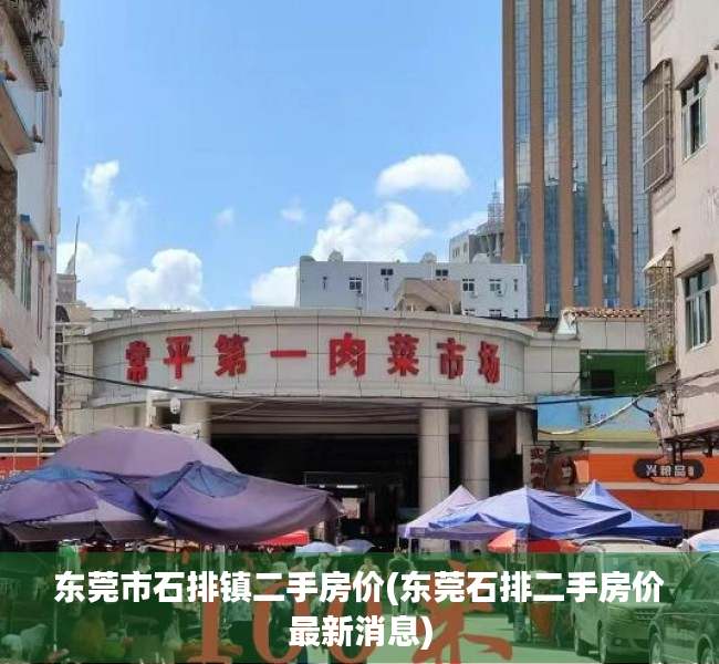 东莞市石排镇二手房价(东莞石排二手房价最新消息) 东莞市石排镇二手房价(东莞石排二手房价最新消息)