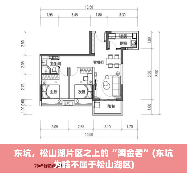 东坑，松山湖片区之上的“淘金者”(东坑为啥不属于松山湖区)