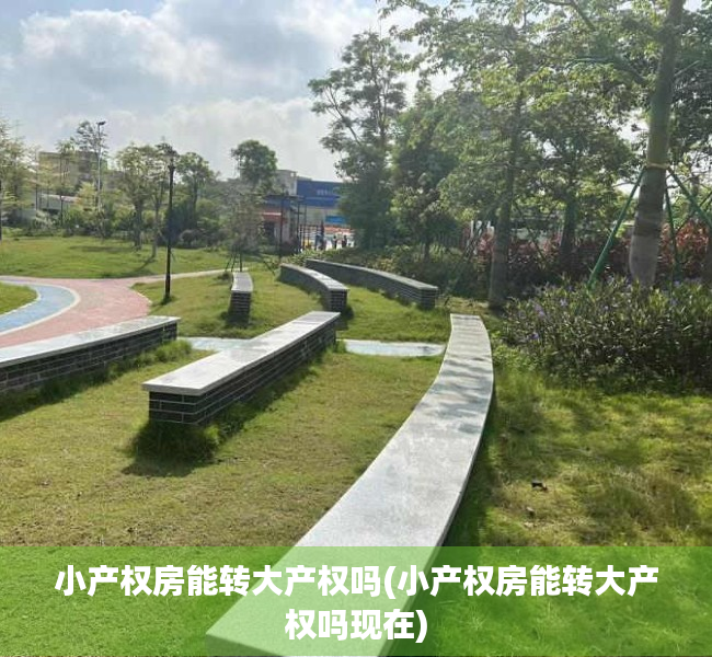 小产权房能转大产权吗(小产权房能转大产权吗现在) 小产权房能转大产权吗(小产权房能转大产权吗现在)