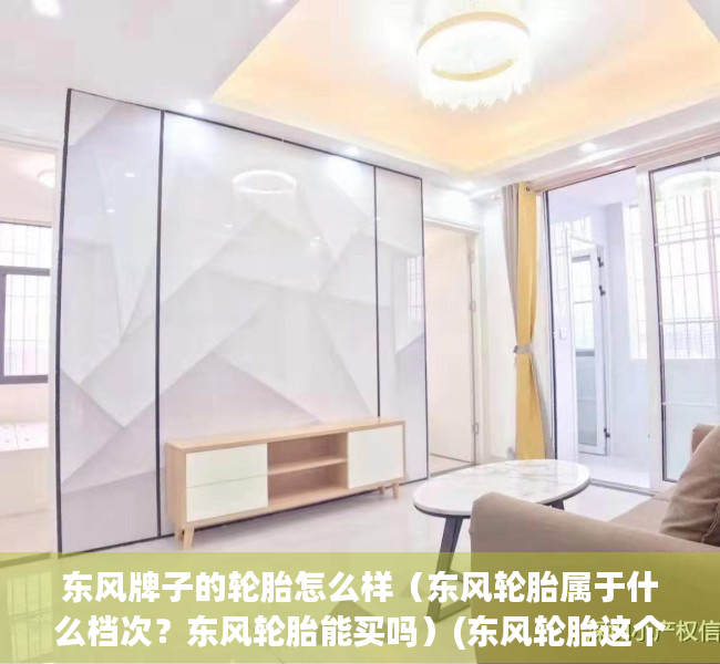 东风牌子的轮胎怎么样（东风轮胎属于什么档次？东风轮胎能买吗）(东风轮胎这个牌子怎么样)