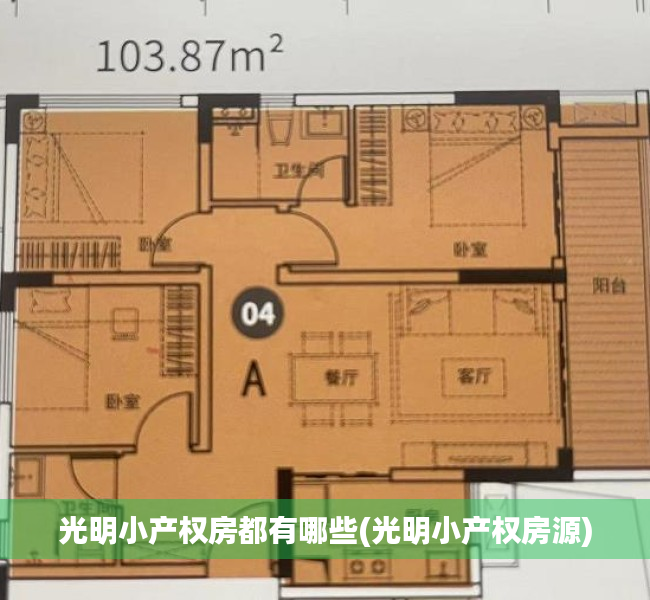 光明小产权房都有哪些(光明小产权房源) 光明小产权房都有哪些(光明小产权房源)