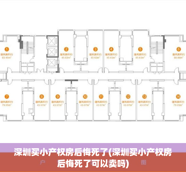 深圳买小产权房后悔死了(深圳买小产权房后悔死了可以卖吗) 深圳买小产权房后悔死了(深圳买小产权房后悔死了可以卖吗)