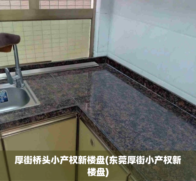 厚街桥头小产权新楼盘(东莞厚街小产权新楼盘) 厚街桥头小产权新楼盘(东莞厚街小产权新楼盘)