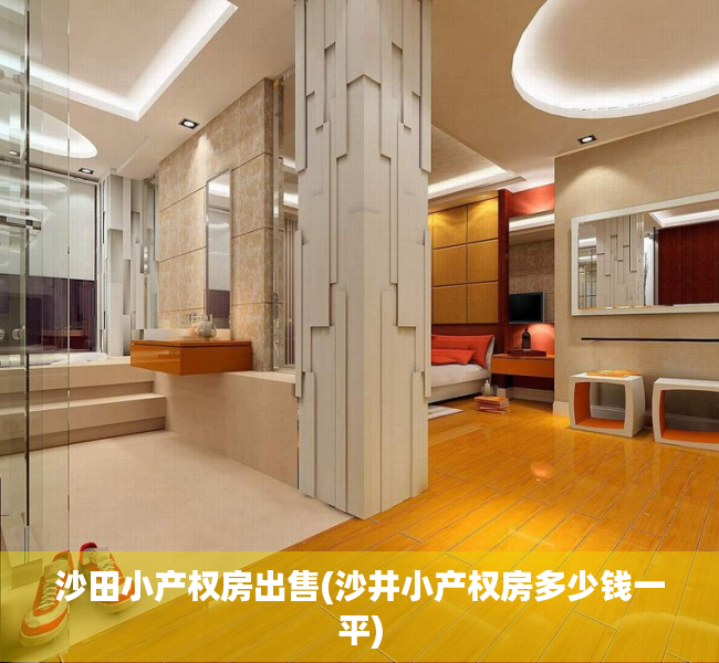 沙田小产权房出售(沙井小产权房多少钱一平) 沙田小产权房出售(沙井小产权房多少钱一平)