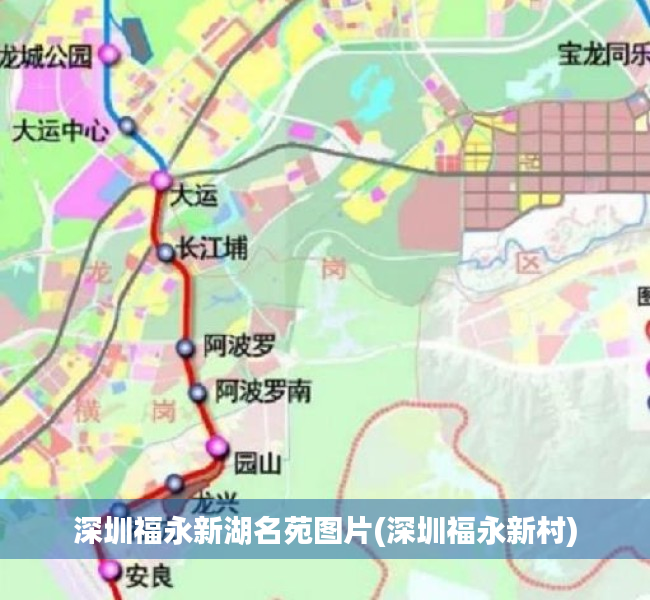深圳福永新湖名苑图片(深圳福永新村) 深圳福永新湖名苑图片(深圳福永新村)