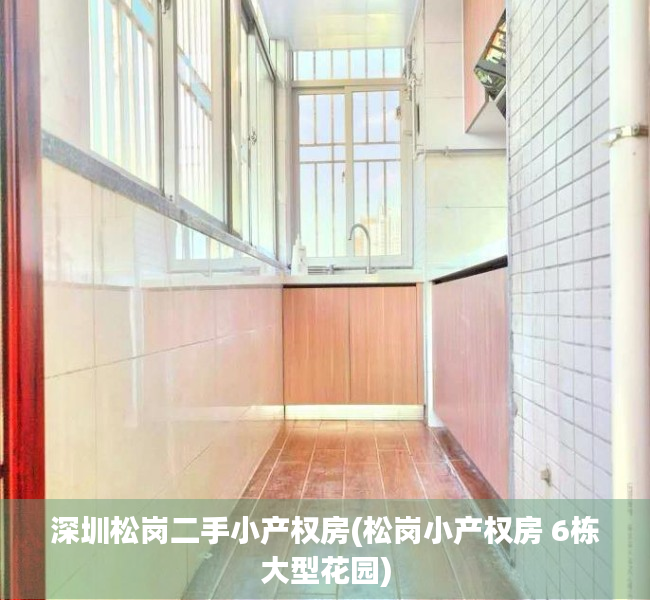 深圳松岗二手小产权房(松岗小产权房 6栋大型花园) 深圳松岗二手小产权房(松岗小产权房 6栋大型花园)