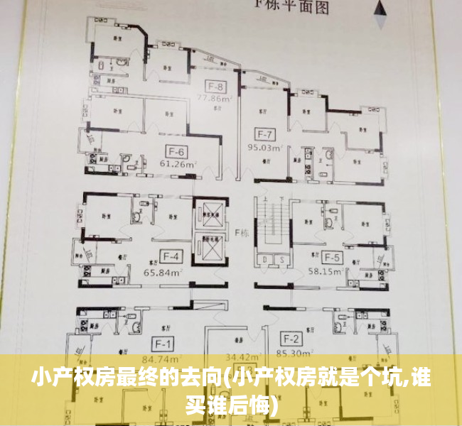小产权房最终的去向(小产权房就是个坑,谁买谁后悔) 小产权房最终的去向(小产权房就是个坑,谁买谁后悔)