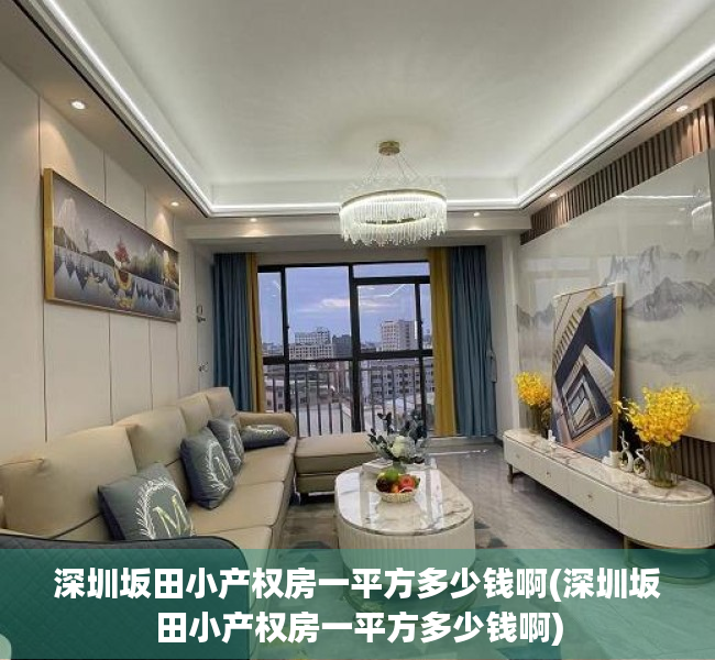 深圳坂田小产权房一平方多少钱啊(深圳坂田小产权房一平方多少钱啊) 深圳坂田小产权房一平方多少钱啊(深圳坂田小产权房一平方多少钱啊)