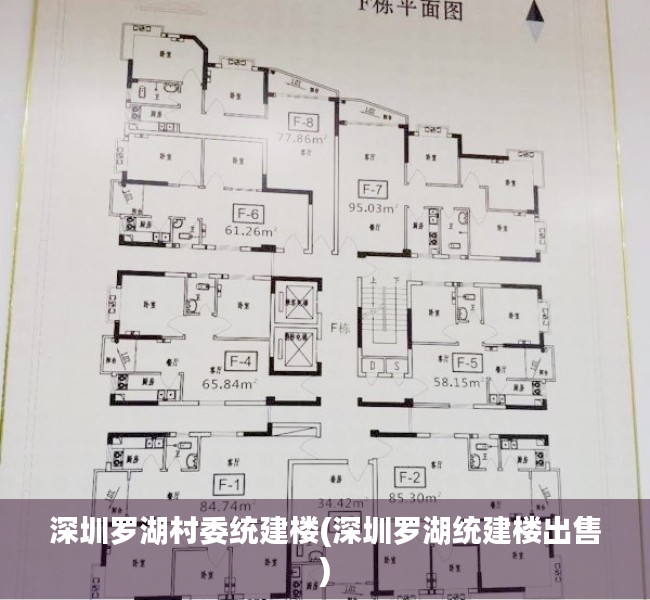 深圳罗湖村委统建楼(深圳罗湖统建楼出售) 深圳罗湖村委统建楼(深圳罗湖统建楼出售)