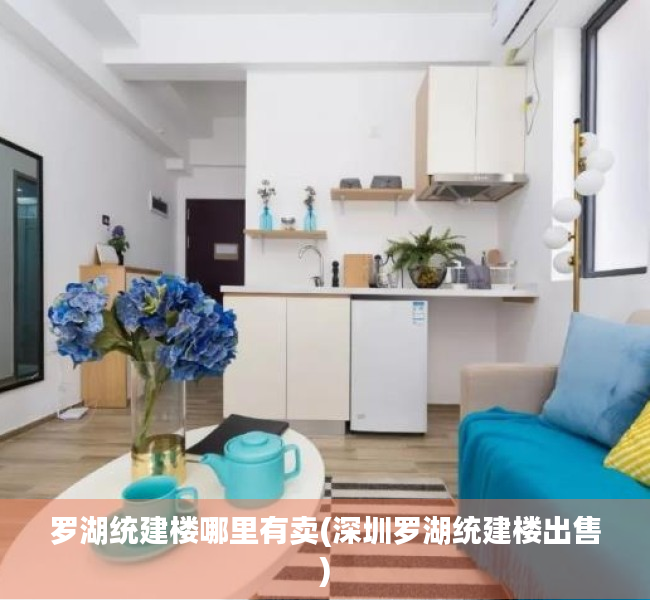 罗湖统建楼哪里有卖(深圳罗湖统建楼出售) 罗湖统建楼哪里有卖(深圳罗湖统建楼出售)