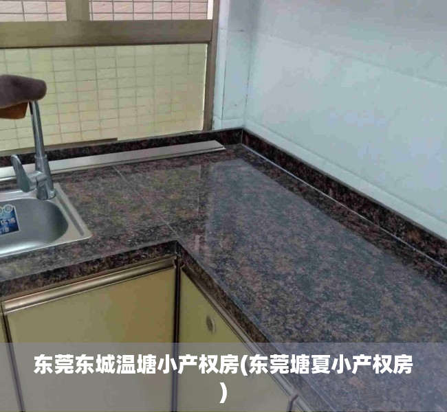 东莞东城温塘小产权房(东莞塘夏小产权房) 东莞东城温塘小产权房(东莞塘夏小产权房)
